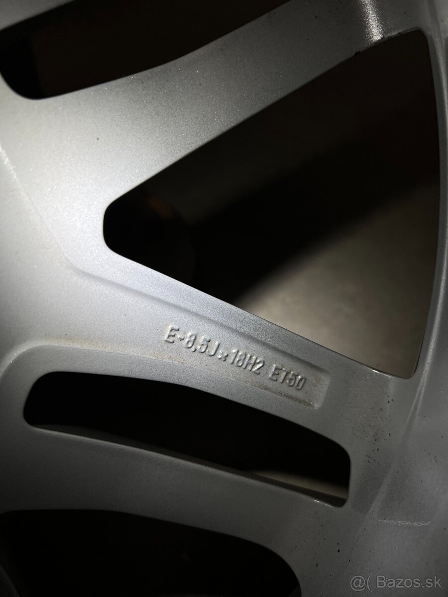 Disky R18 Audi Original ( RS ) - 5