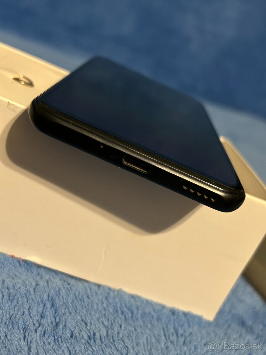 Huawei P smart S - 5