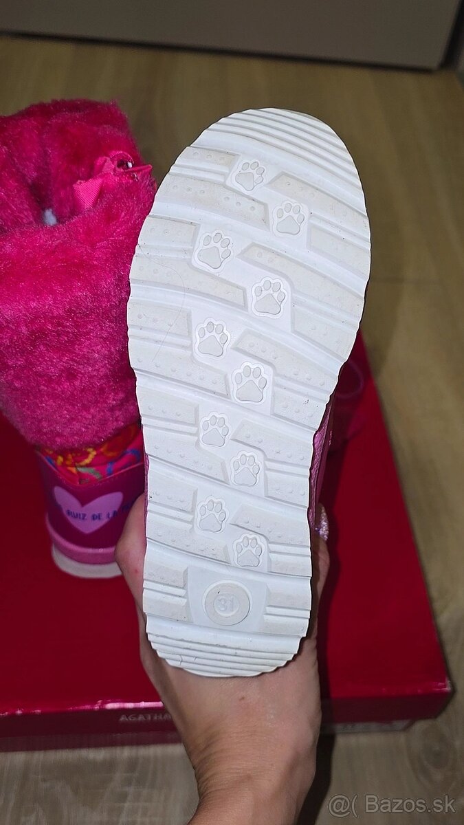 Predám snehule pre dievčatko - 5