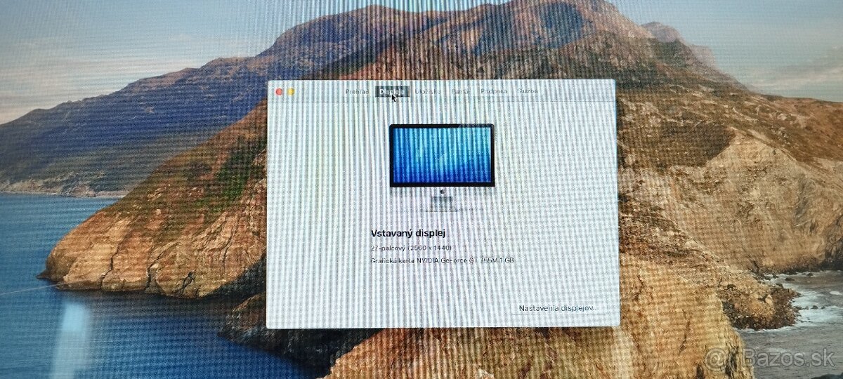 iMac 27" 2013 1.12Tb 24Gb ramn - 5