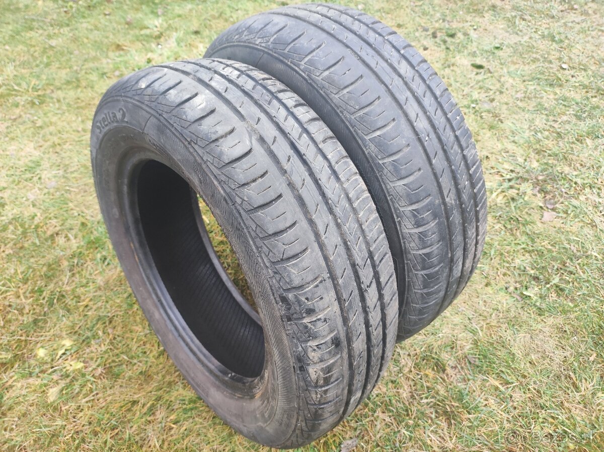 Pneumatiky R14 R15 - 5