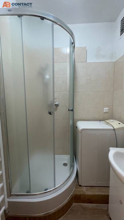 Prenájom - dvojizbový byt v centre Piešťan - 5