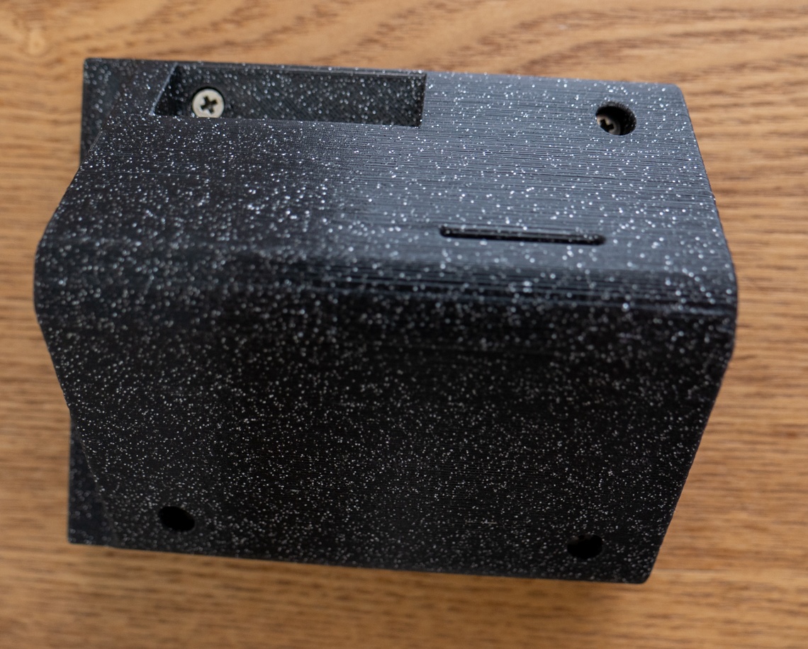 "Drobné PC" Raspberry 3B+, HyperPixel 4" - 5