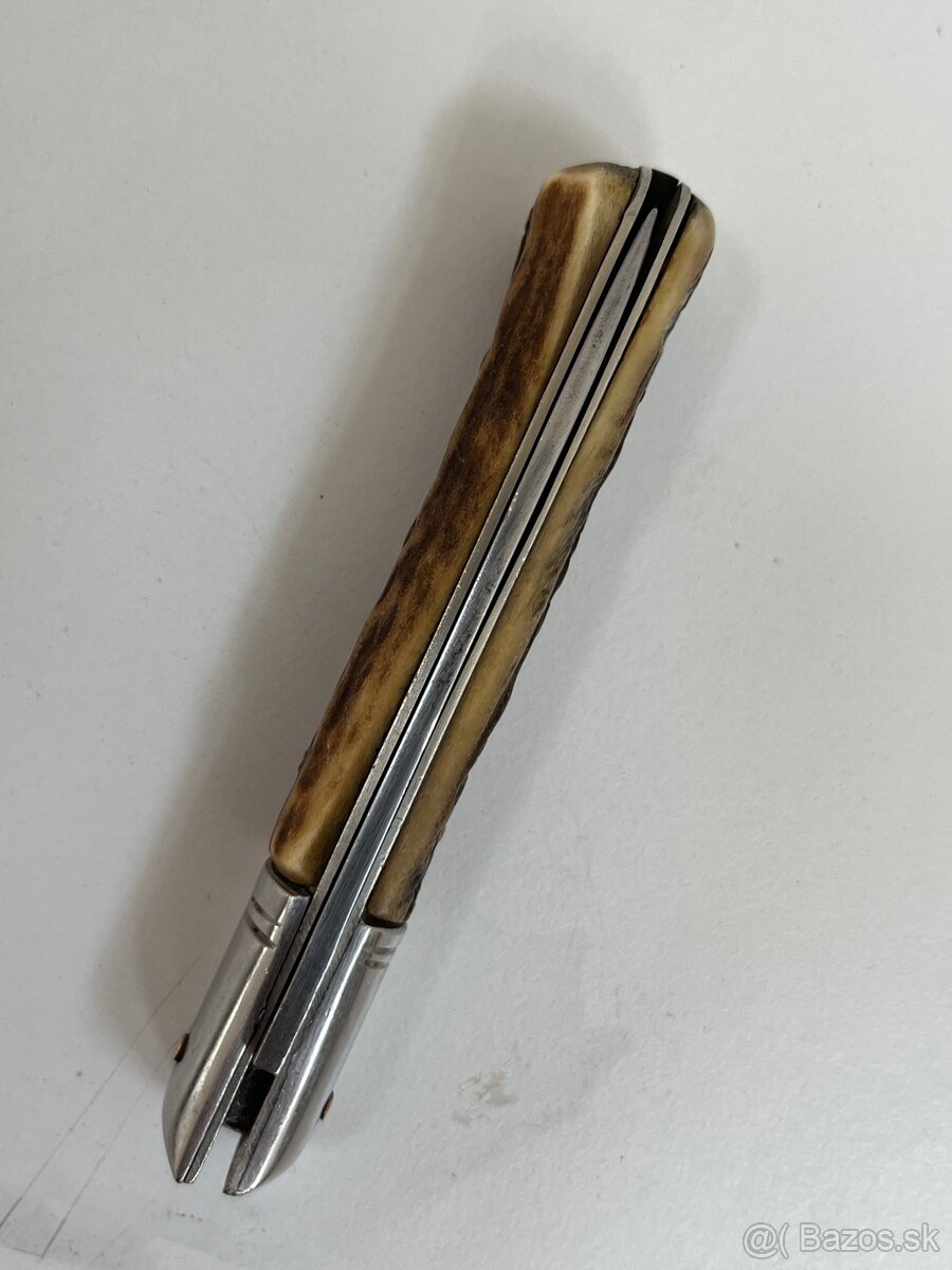 Poctivý polovnicky nôž - 5