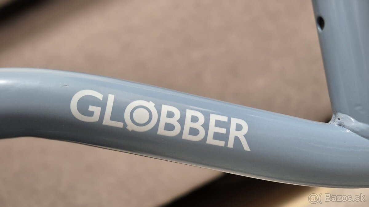 Odrazadlo Globber - 5