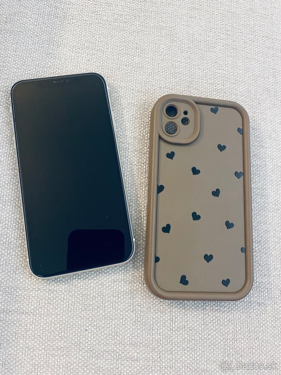 iPhone 11 64 GB White - 5