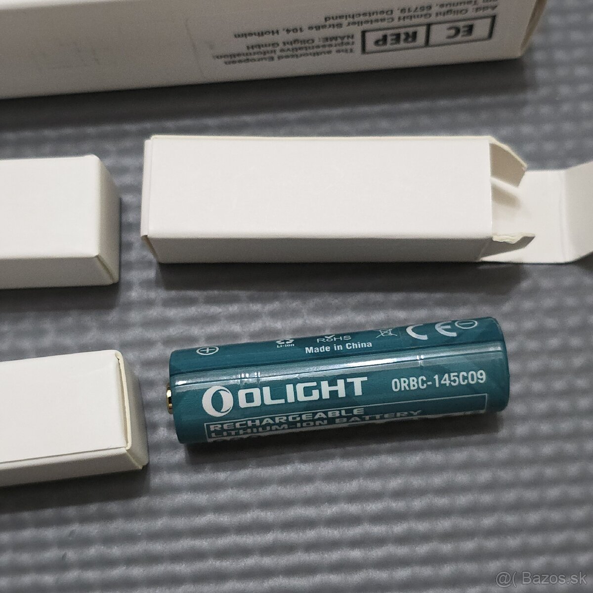 OLIGHT DIFFUSE - 5