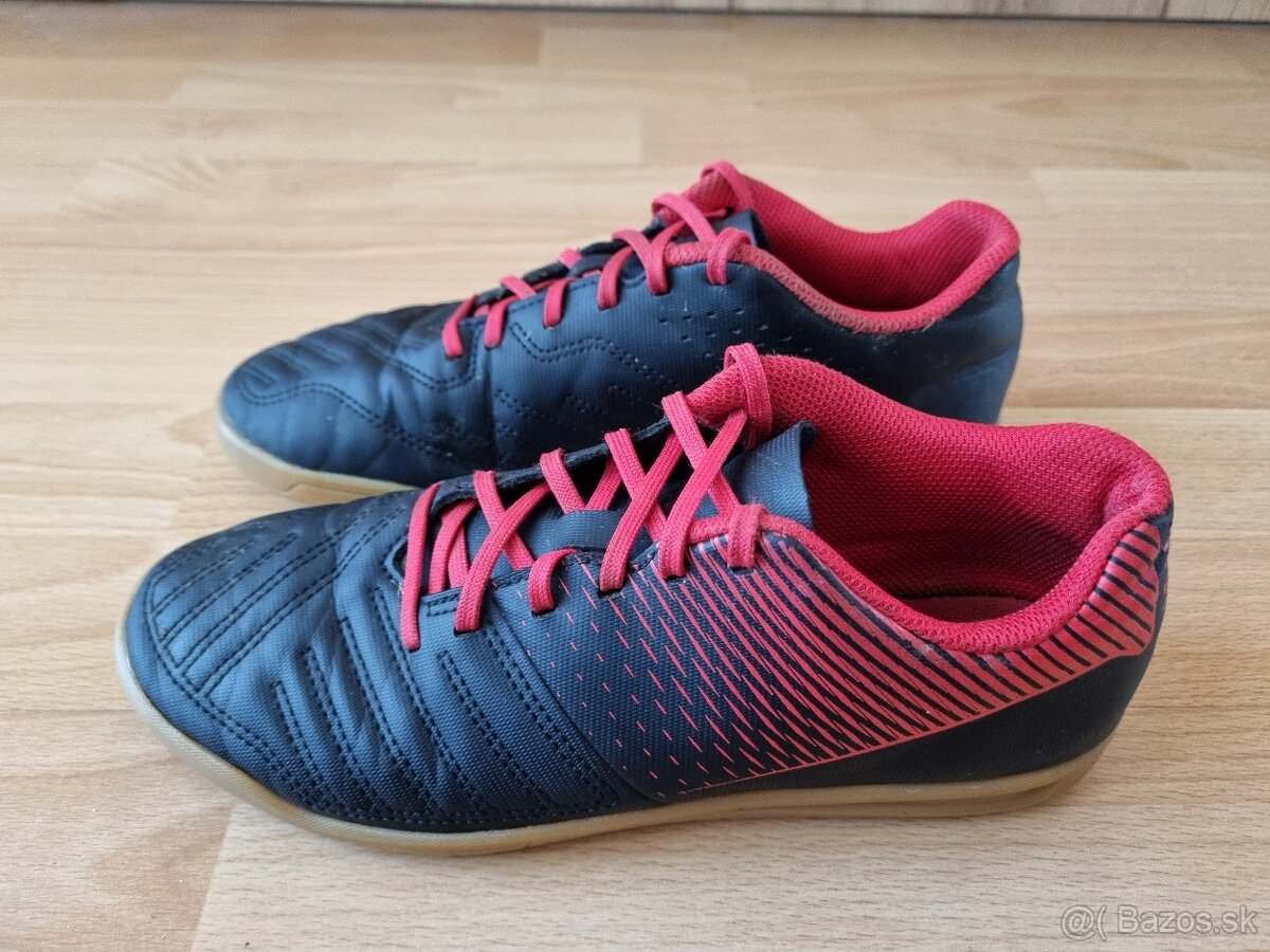 Detské halovky zn. Kipsta, veľ. 38 - 5