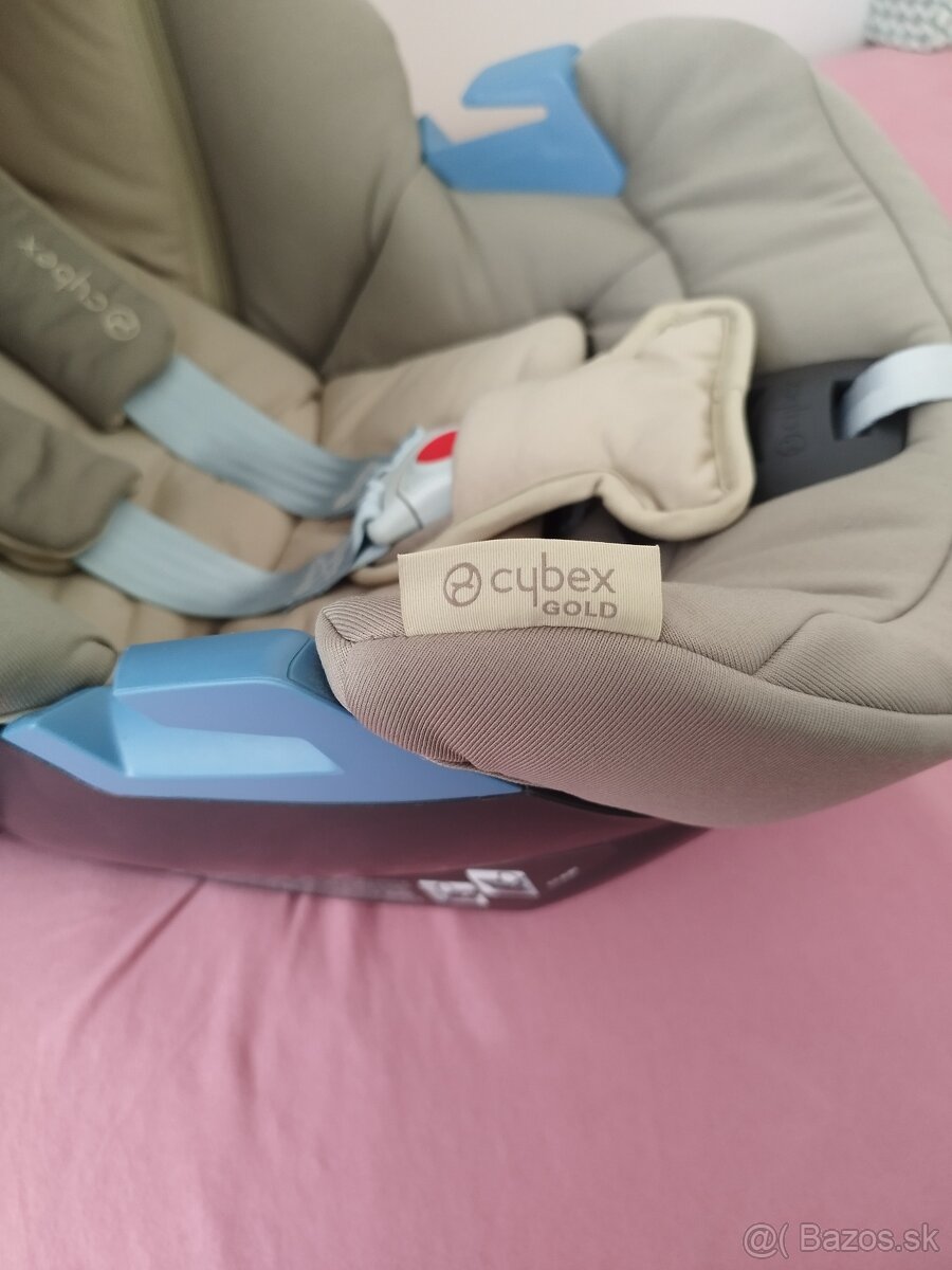 CYBEX GOLD vajíčko - 5