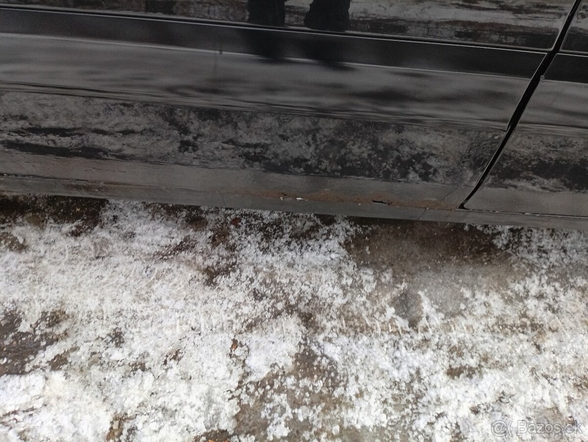 Predám Citroen Berlingo 3 - 5