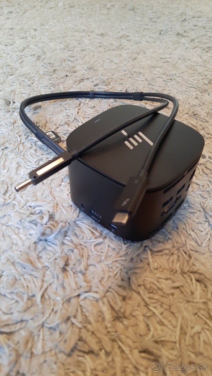 Dokovacia stanica HP Thunderbolt Dock G2 230W - 5