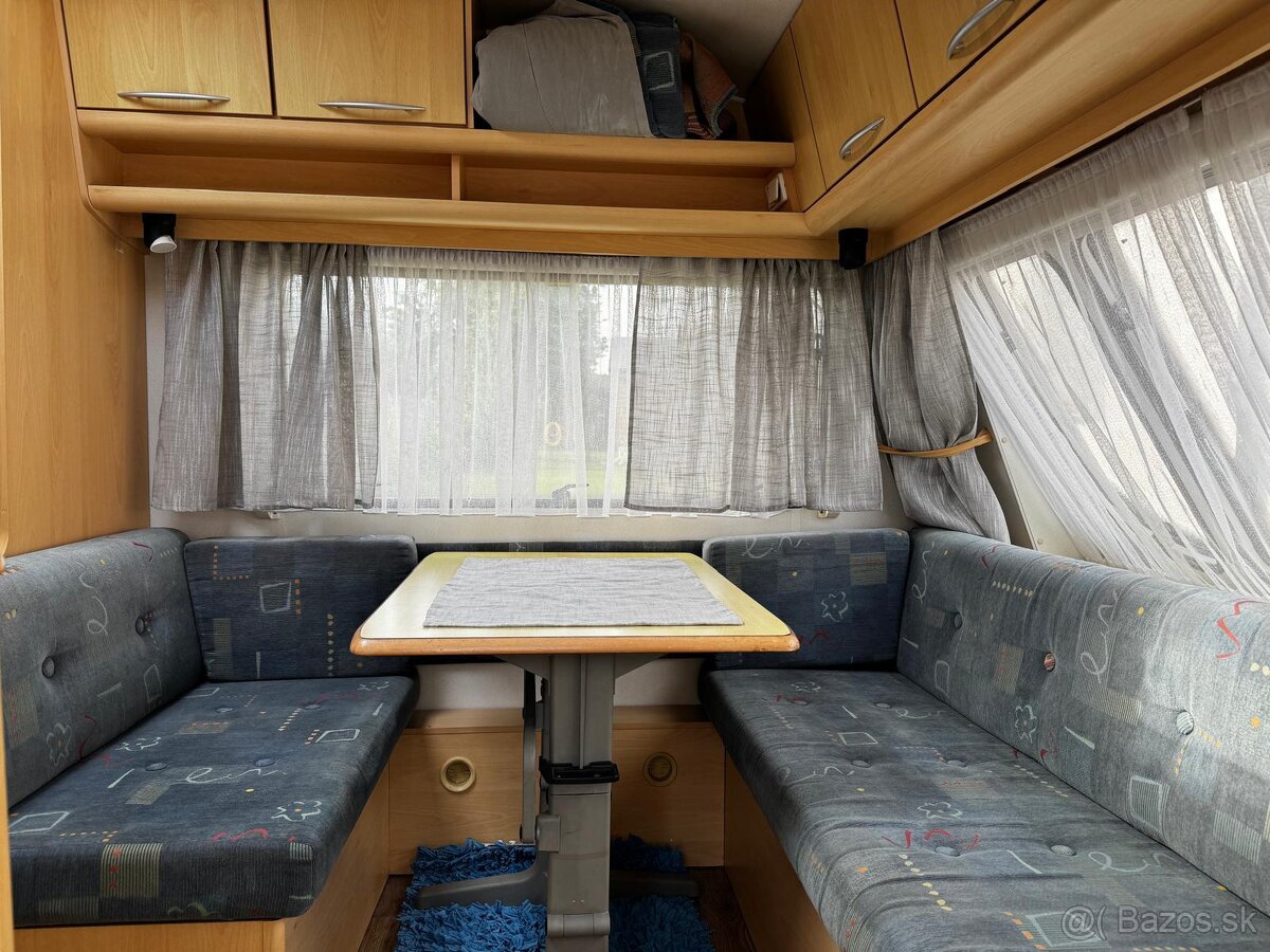 CHATEAU Calista Cruise - 5