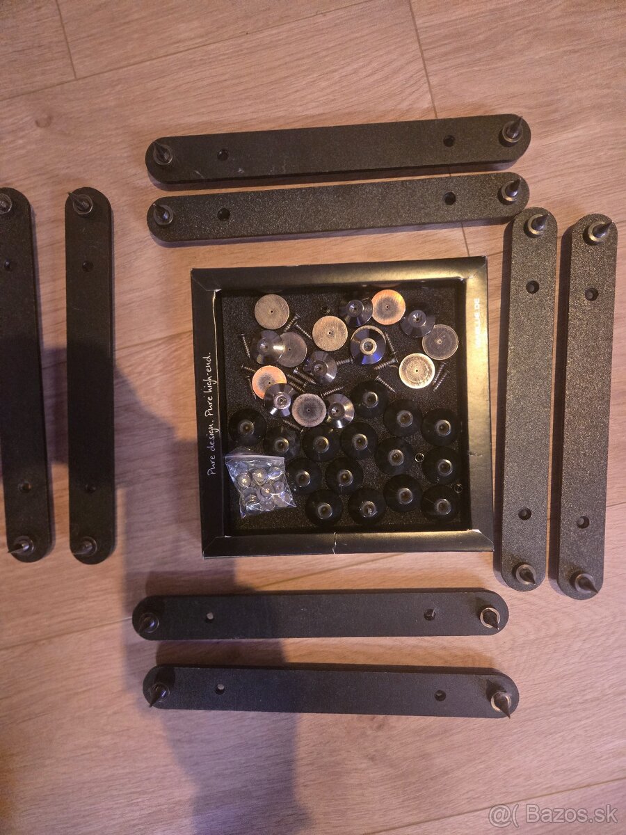 JAMO S 608 + JAMO SUB 550 - 5