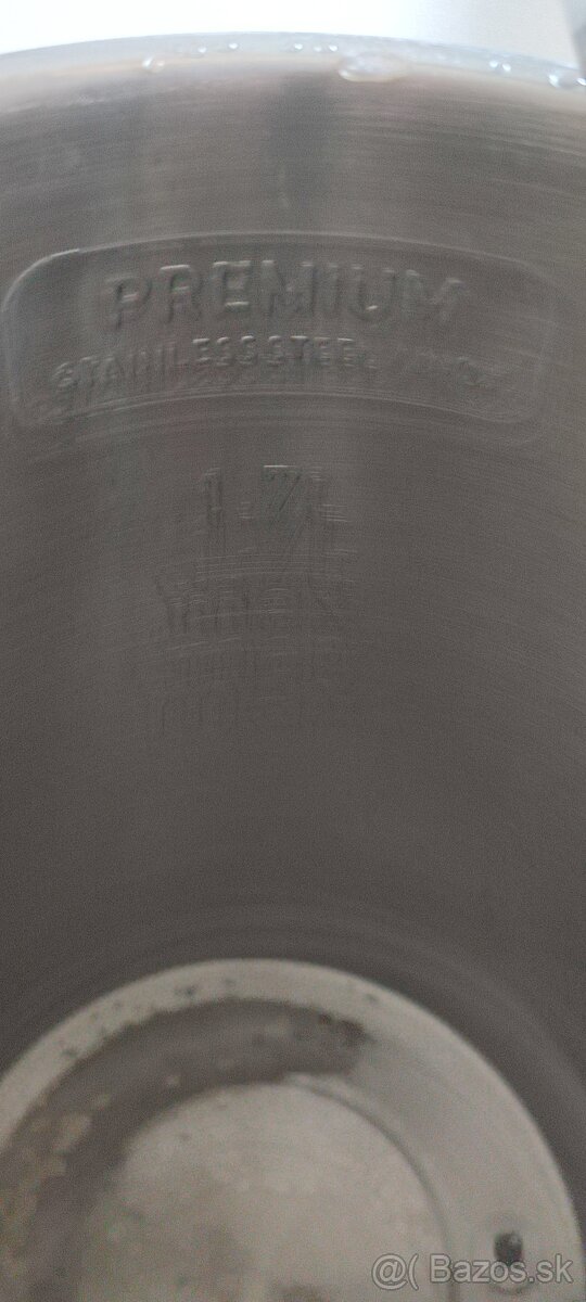 Rýchlovarná kanvica Tefal Digital KO851830 - 5