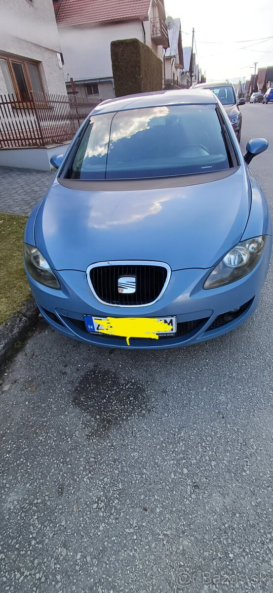Predaj Seat leon - 5