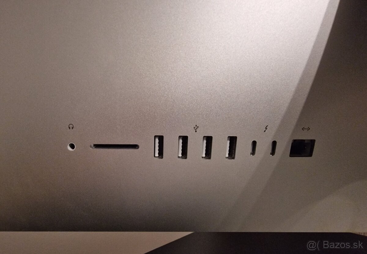 🍏 iMac 21,5" Retina 4K (2019) - 5