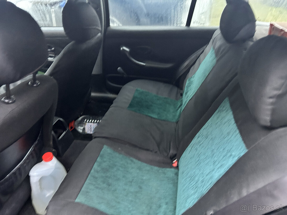 Predám Peugeot 406 2.0 Hdi - 5