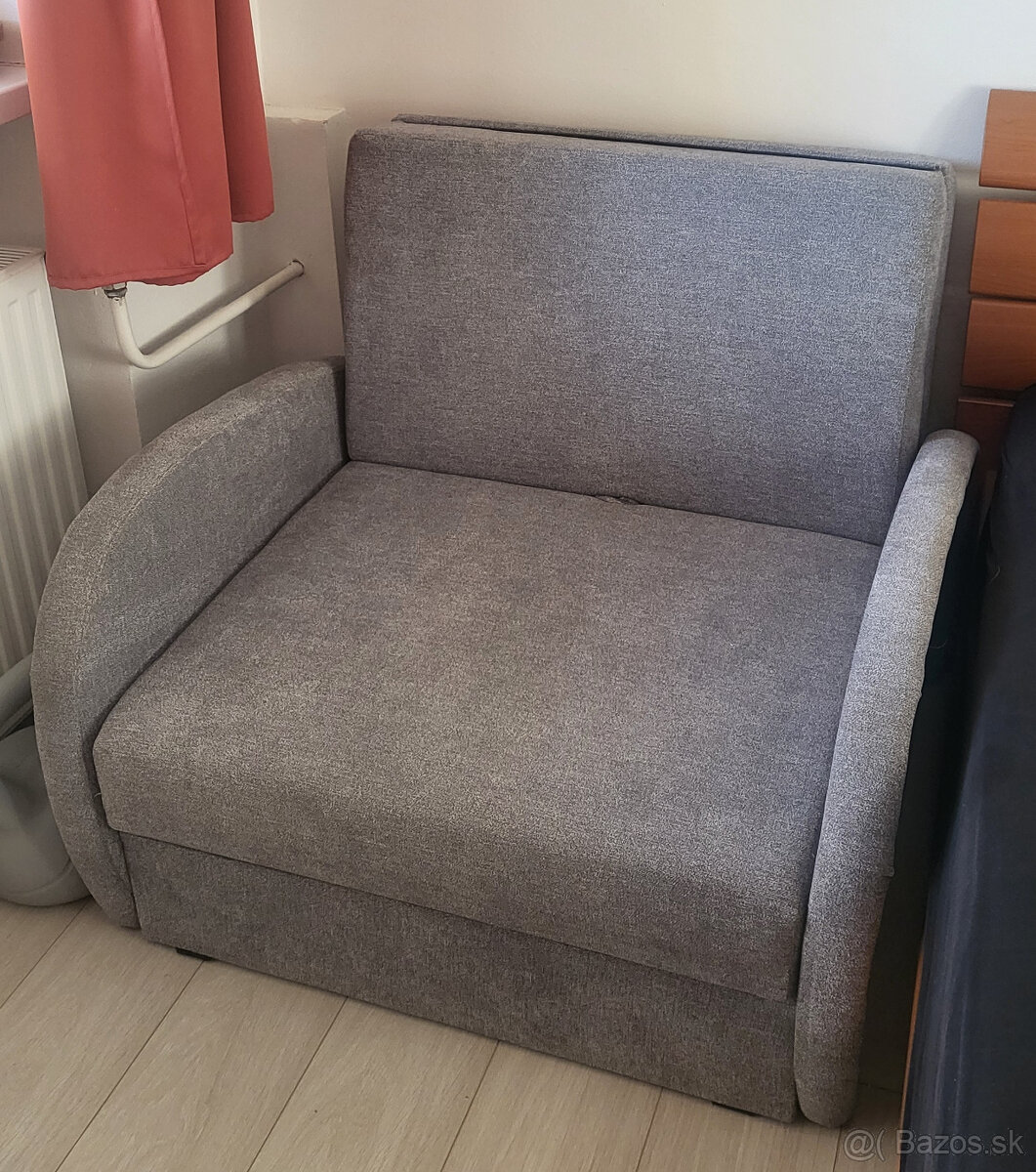 rozkladacie kreslo - 5