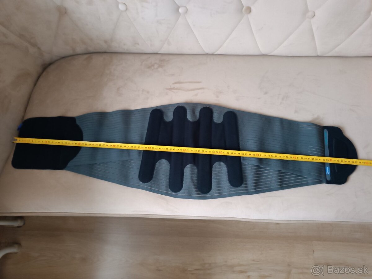 Driekovy pás Lombaskin - 5