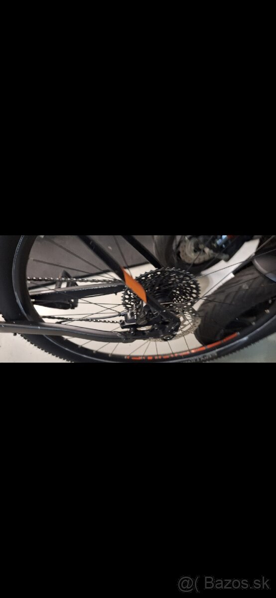 Cube Reaction Race black-orange - 5