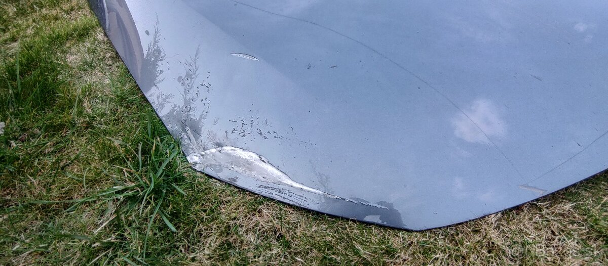 Opel Insignia 2 II B 2017 - Predna kapota - 5