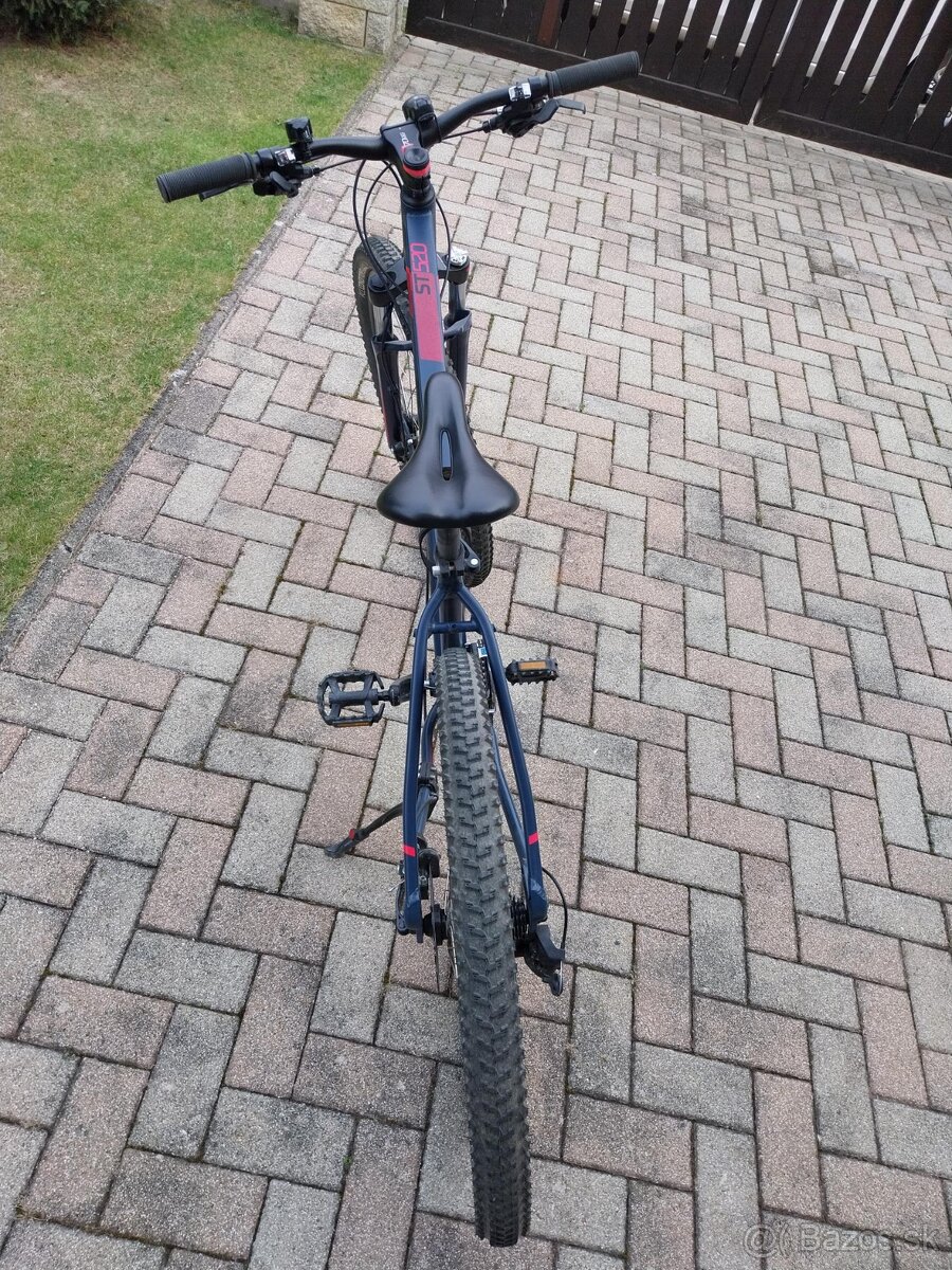 Predám bicykel rockrider st520 - 5