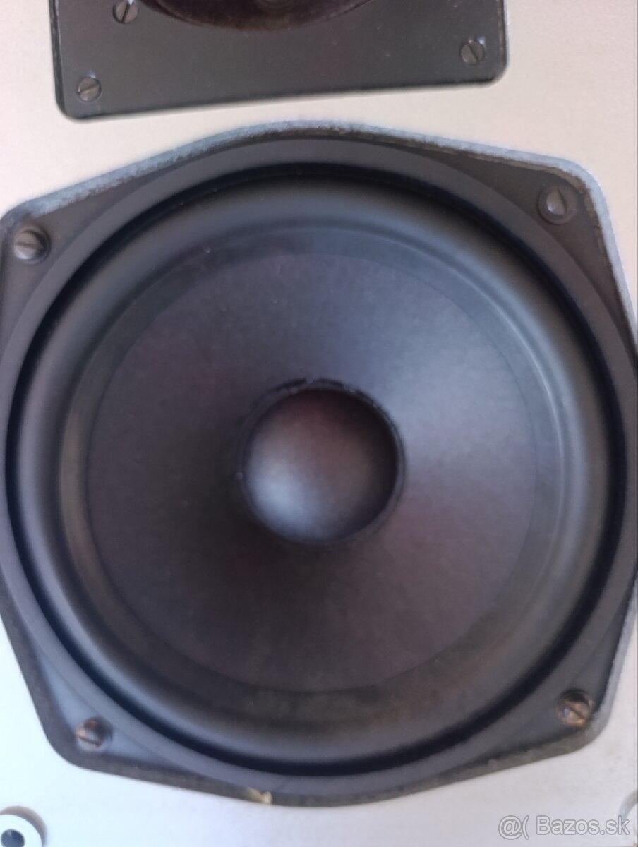 Reproduktory Tesla - 5