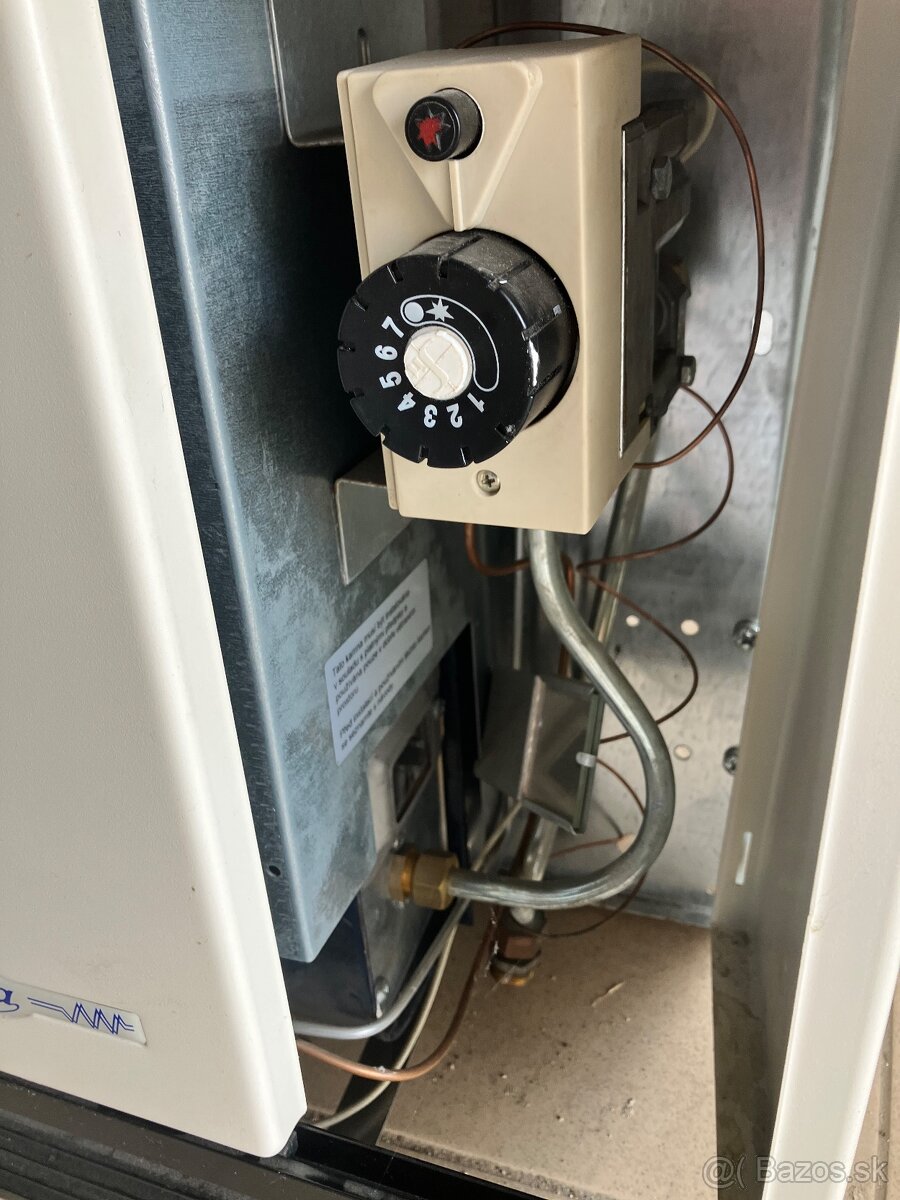 Predám gamatku Karma Beta4 - 5