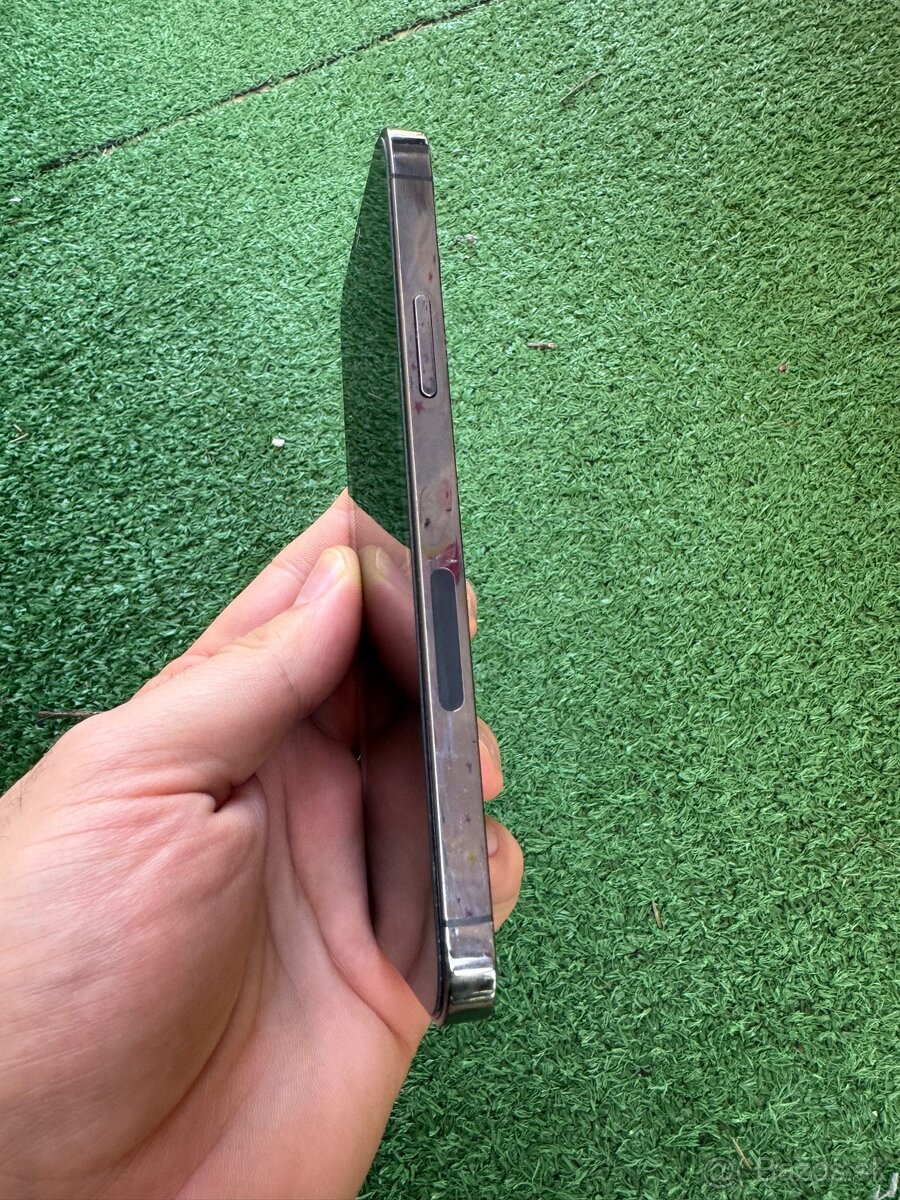 iPhone 15pro 128 - 5