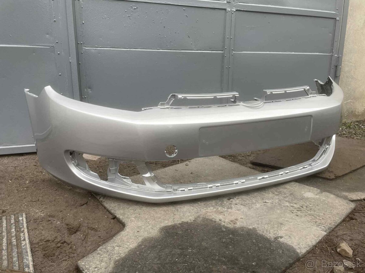 Diely VW Golf 6 - 5
