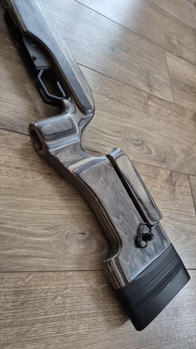 VSR-10 PAZBA SAKO TRG - 5