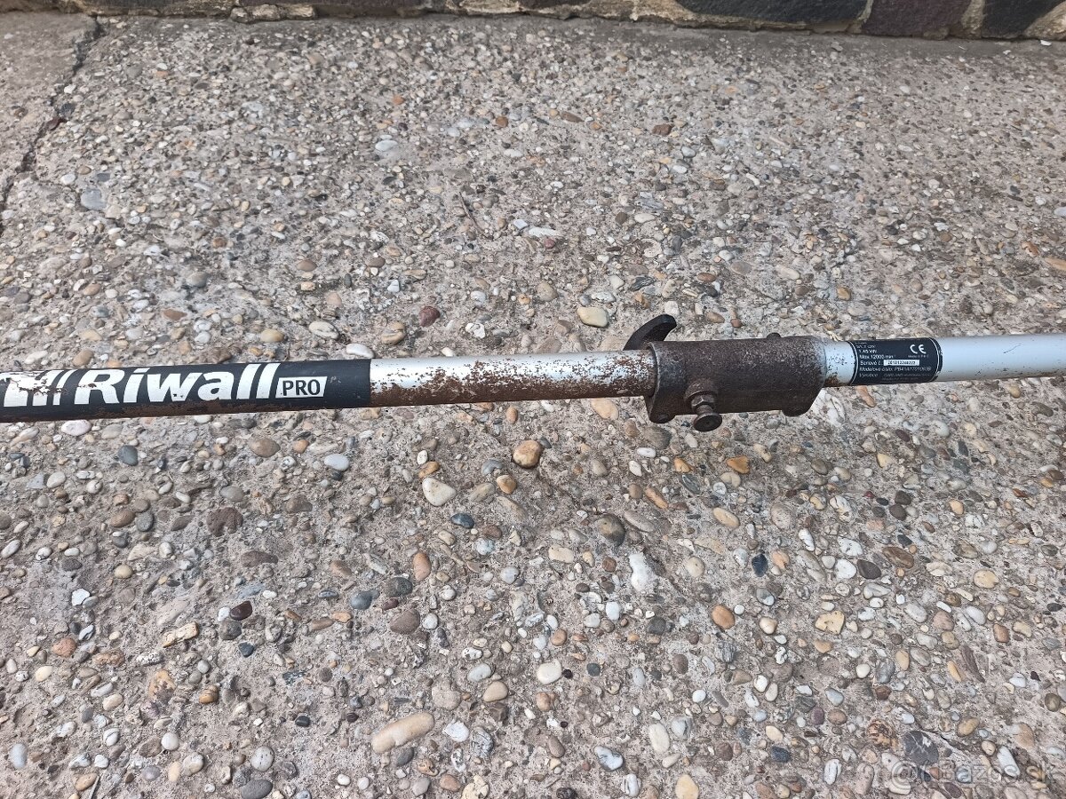 Riwall - 5