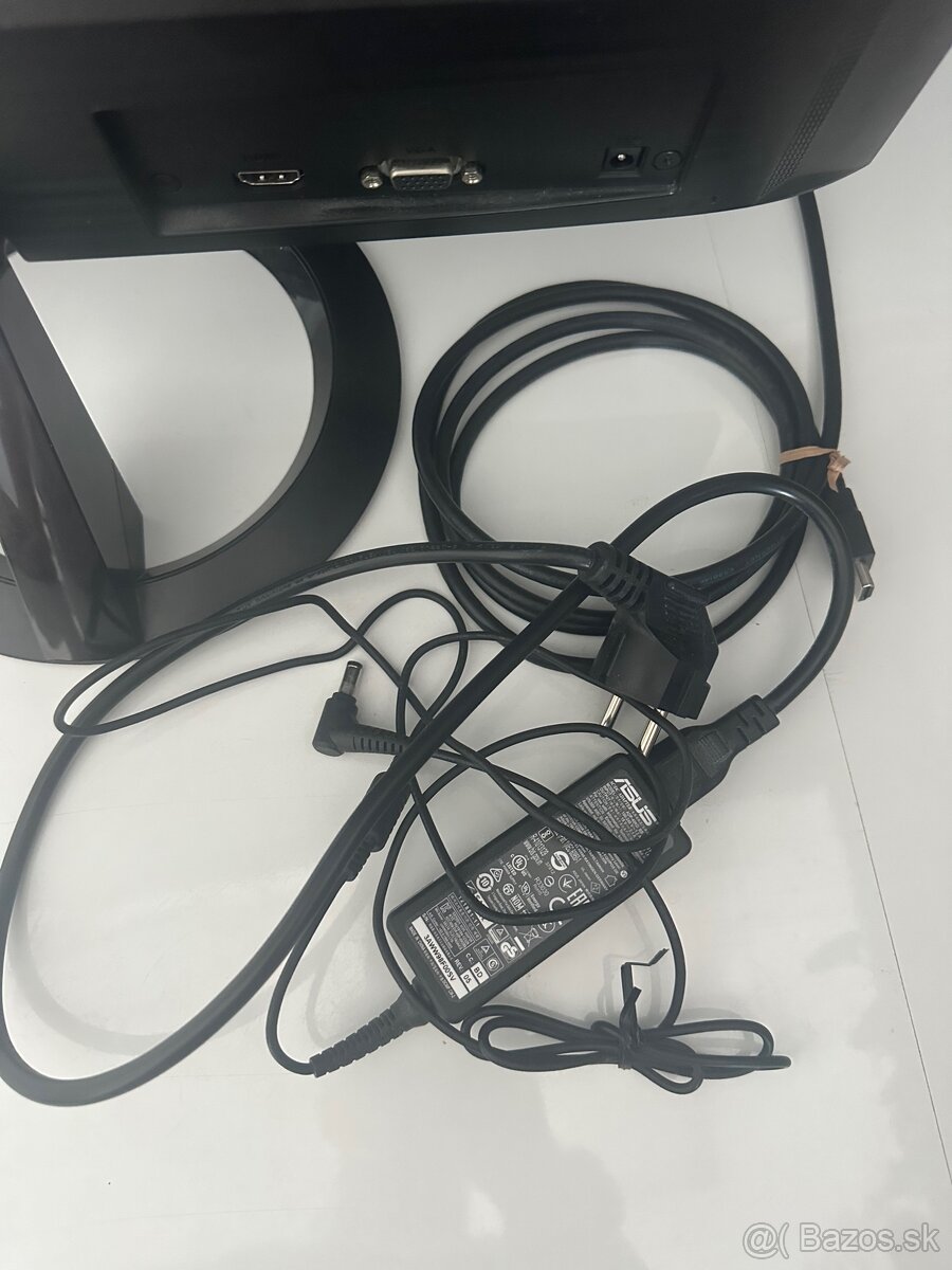 Monitor ASUS VZ229HE 21,5” - 5