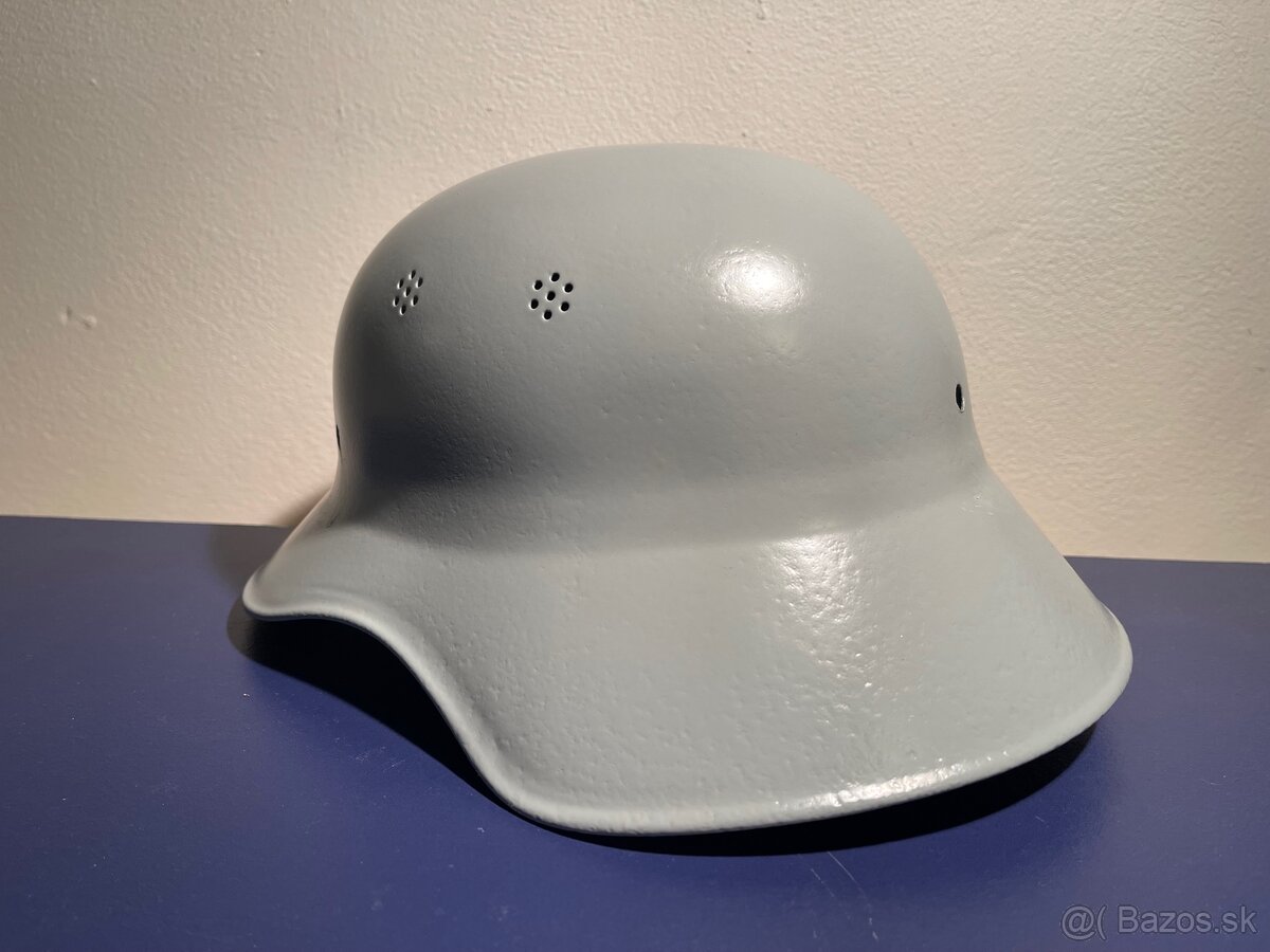 Gladiator helma tretia ríša - 5