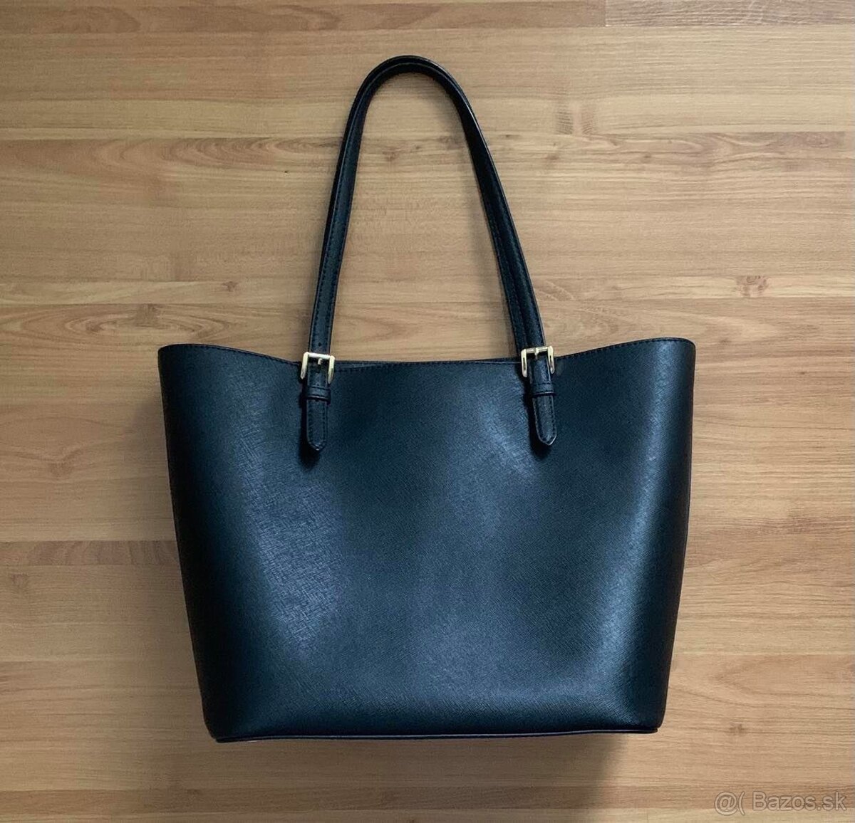 kabelka Michael Kors Jet set travel - 5