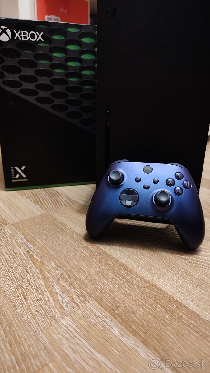 Xbox Series X - 5