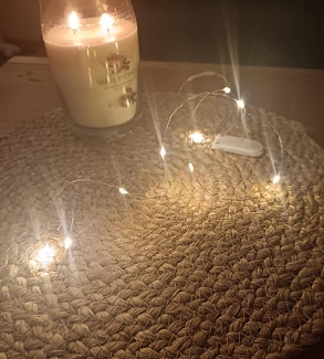 5 kusov led svetlo - 5