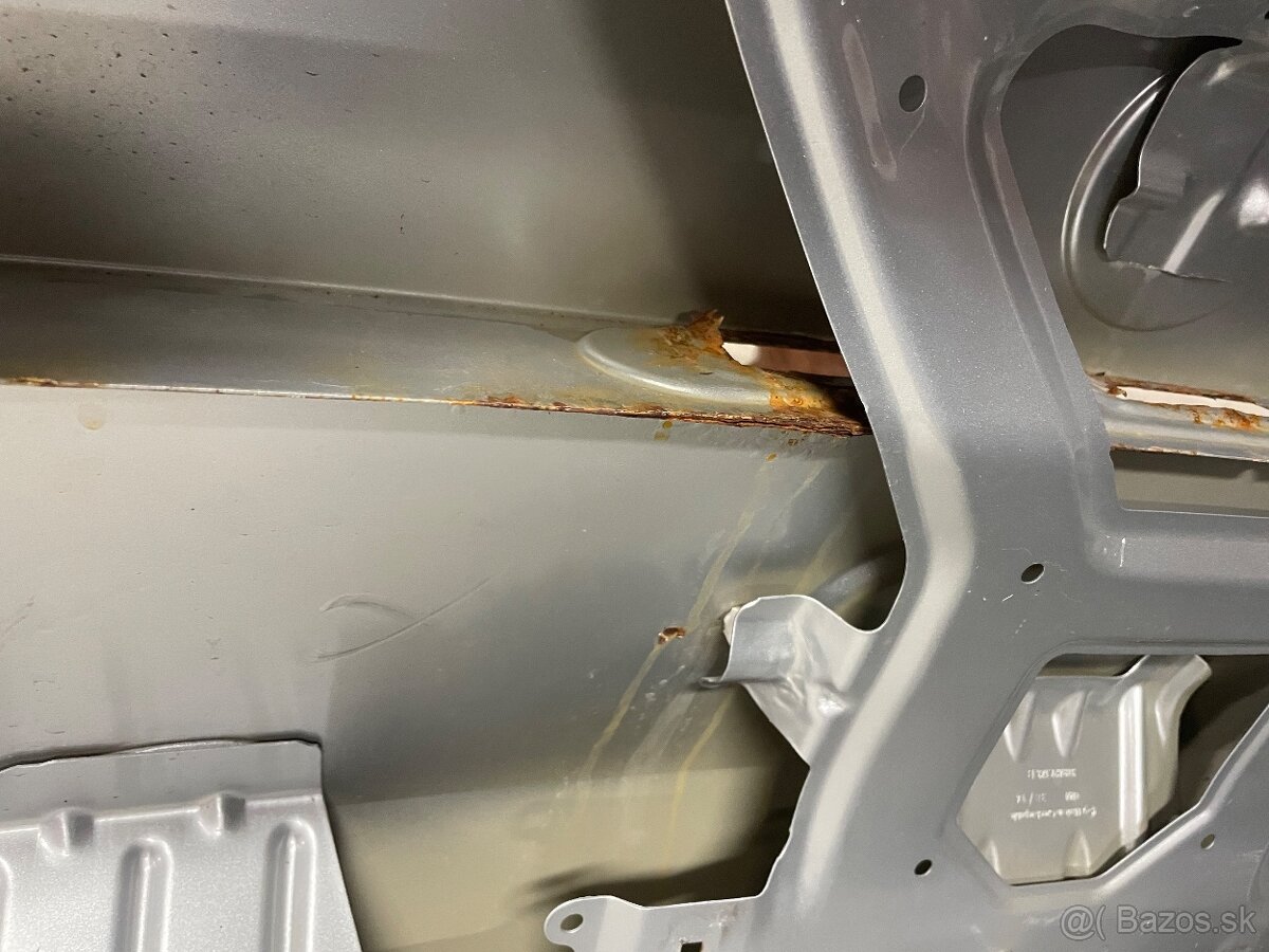 Rozpredam volkswagen passat b5.5 - 5