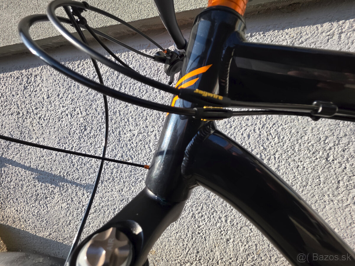 Felt Six 60 2014 - 5