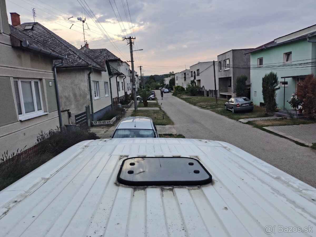 Fiat Ducato 2.2hdi - 5