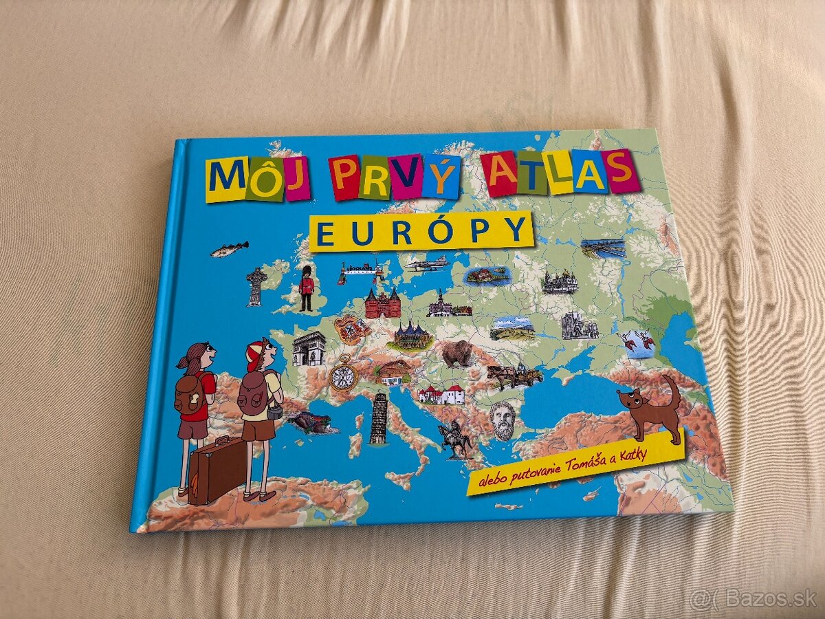 Predám detské encyklopédie - 5