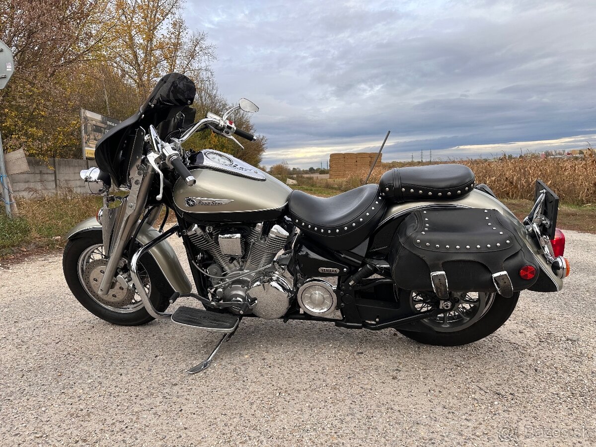 XV 1600 wildstar - 5