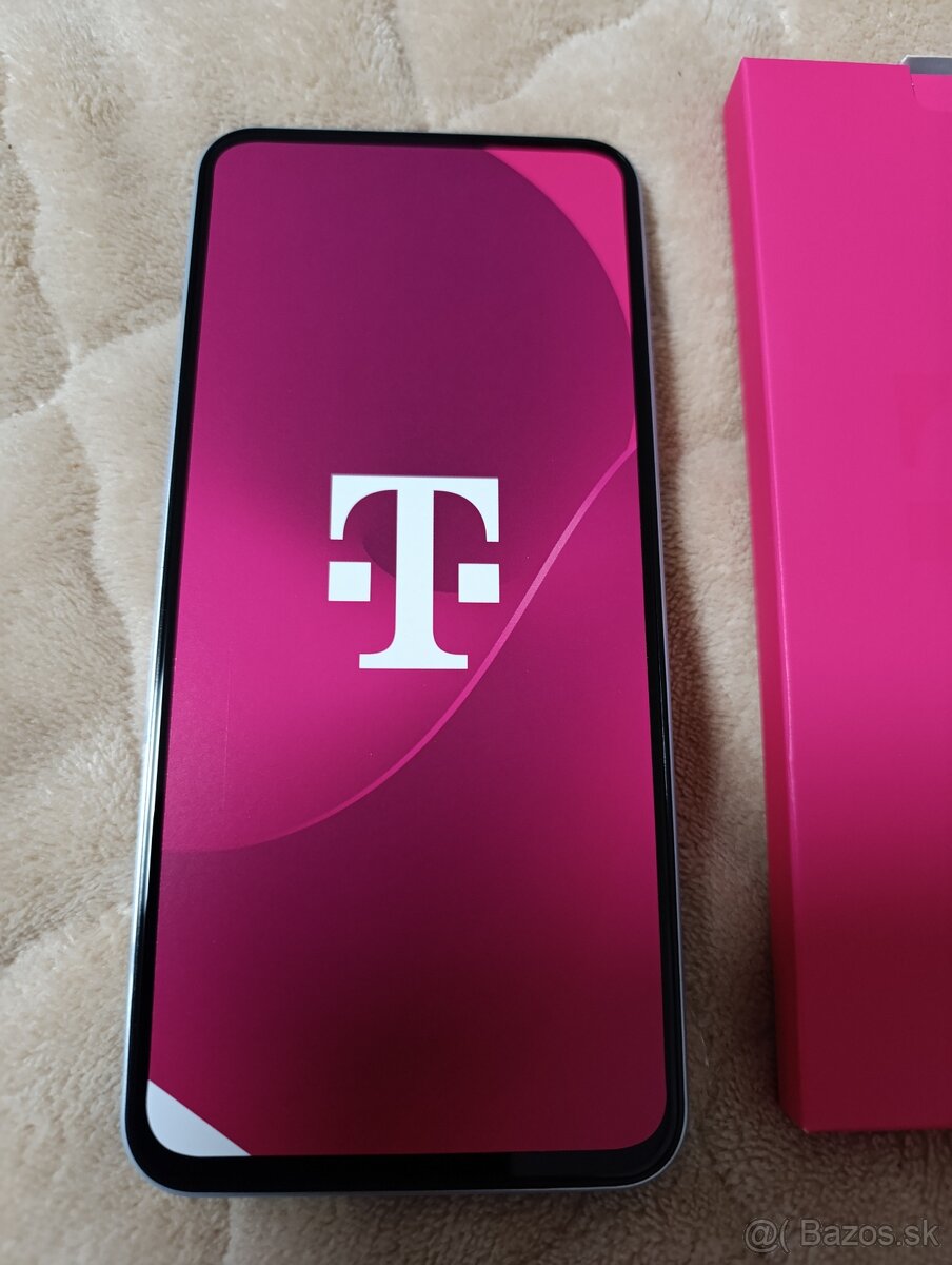 Predám nový telefón T Phone3 - 5