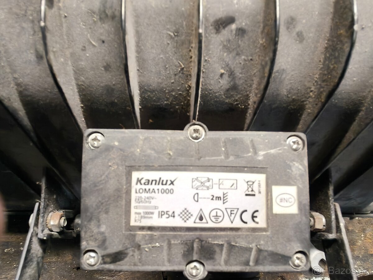 Halogenove svietidla - 5