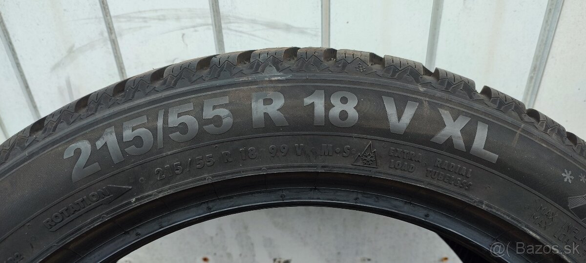 ⭐ALU KOMPLETY -Opel Mokka 18"⭐ - 5