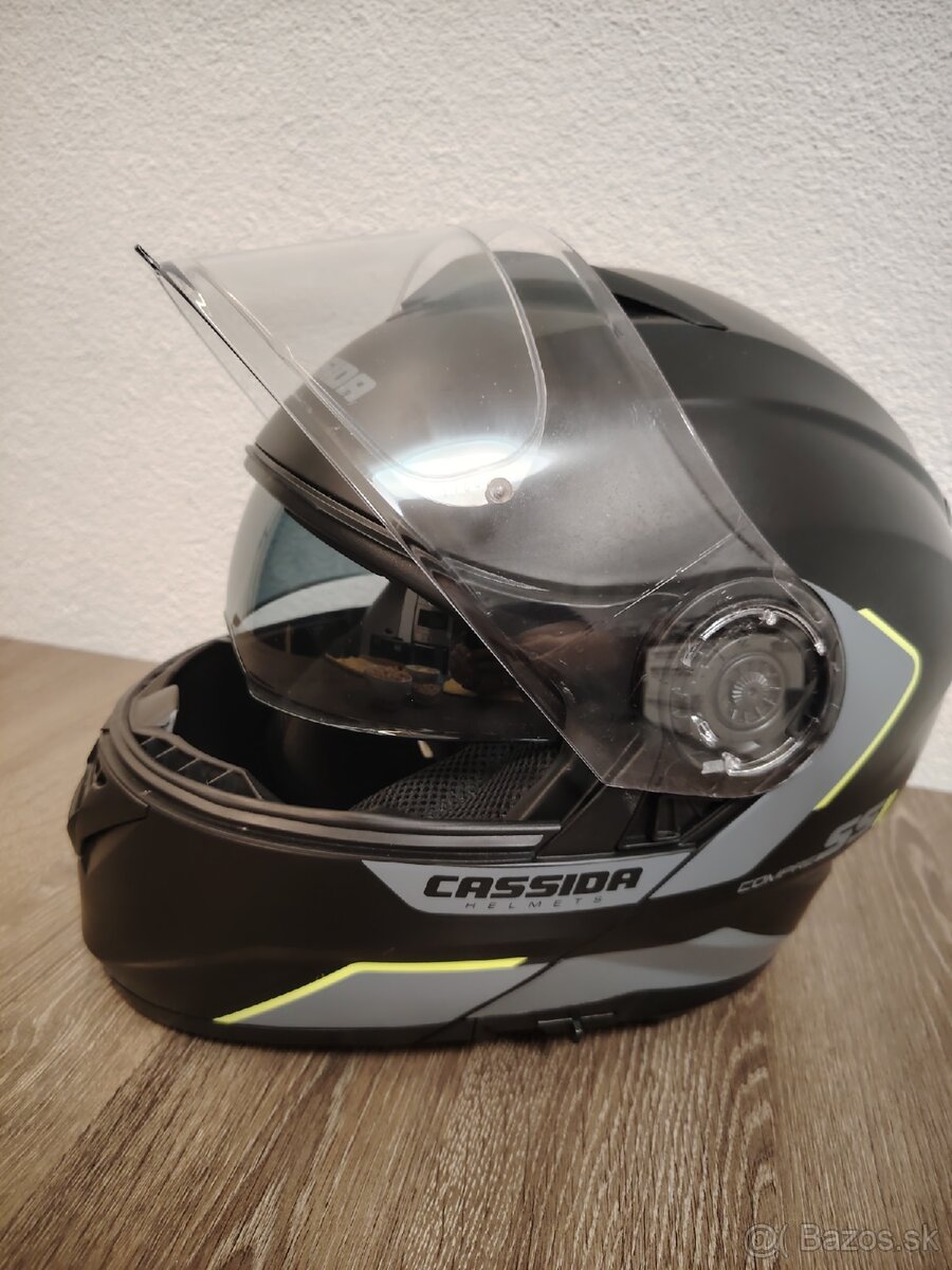 Cassida Compress 2 - 5