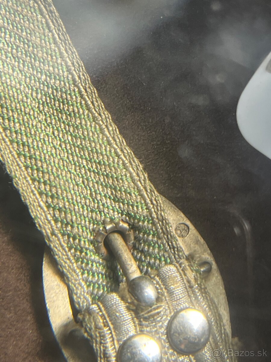 Wehrmacht kordík SOLINGEN - 5