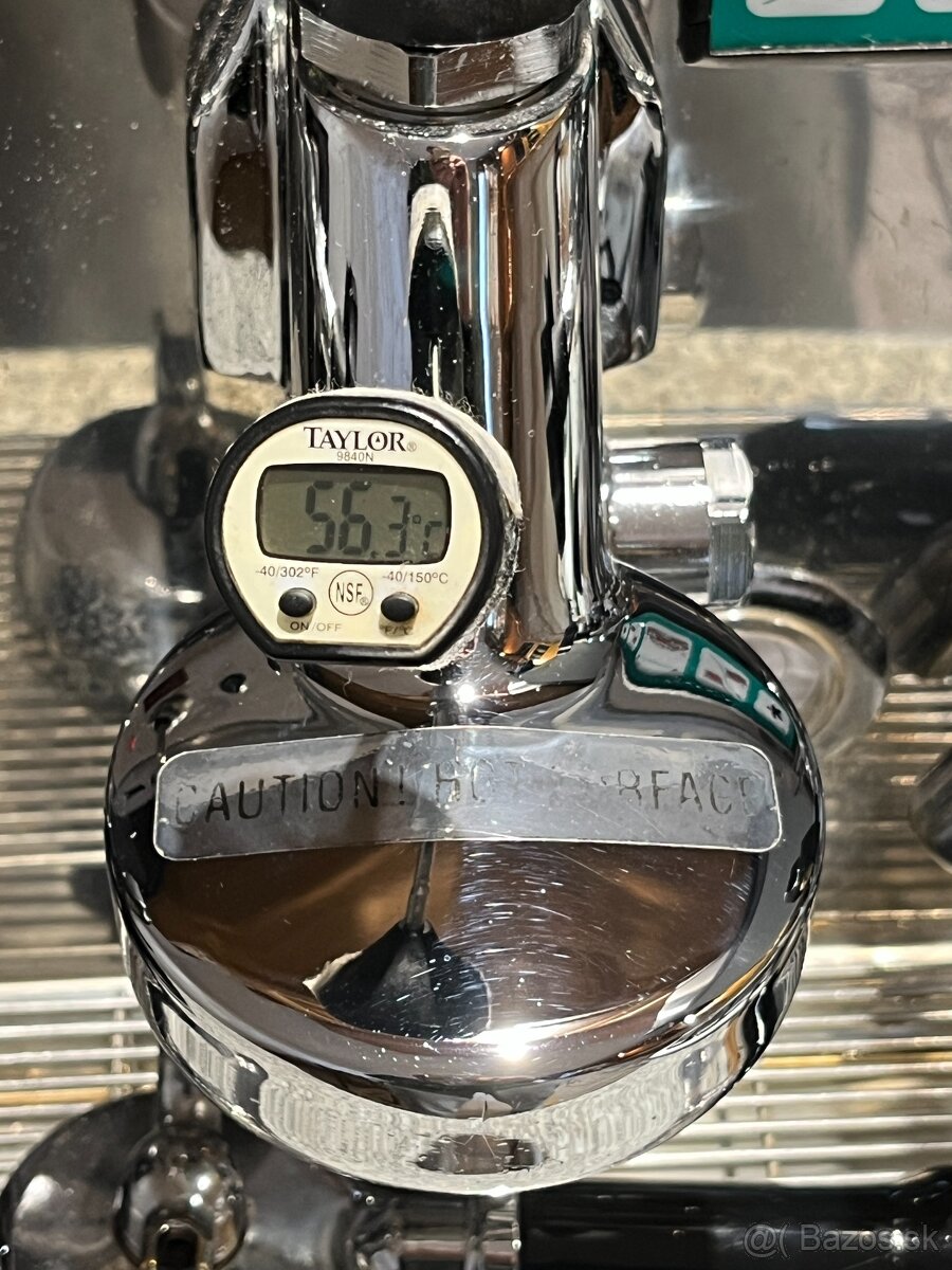 Predám set Kávovar+mlynček - 5