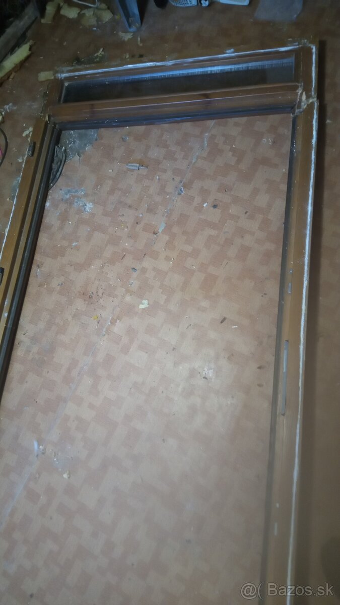 Vonkajšie dvere - 5