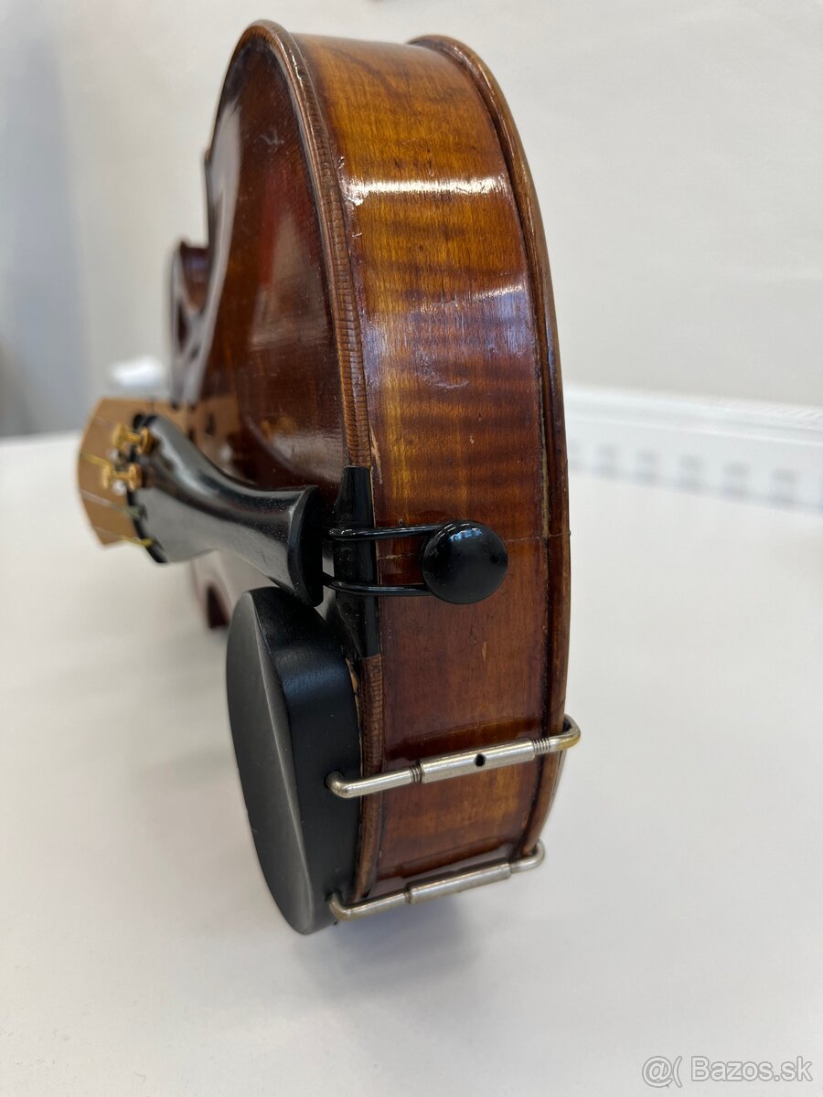 Majstrovské husle Kubescha Alojz - 5